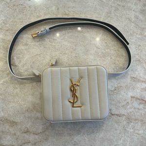 YSL Belt Bag